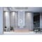 Access Lighting Boulder, 3 Light LED Pendant, Mirrored Stainless Steel Finish, Clear Glass 63127LEDDLP-MSS/CLR - alternate 7